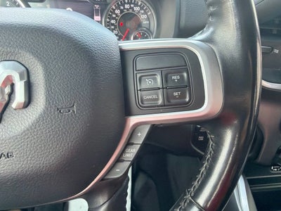2022 RAM 3500 Big Horn