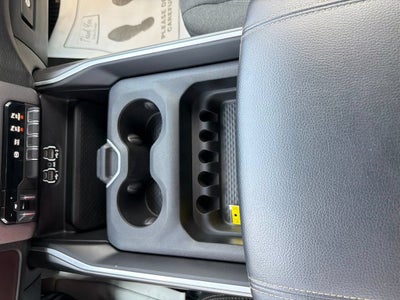 2022 RAM 3500 Big Horn
