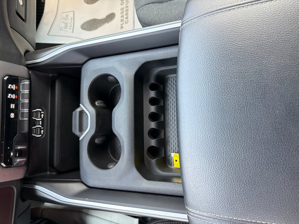 2022 RAM 3500 Big Horn