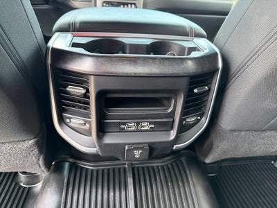 2022 RAM 3500 Big Horn