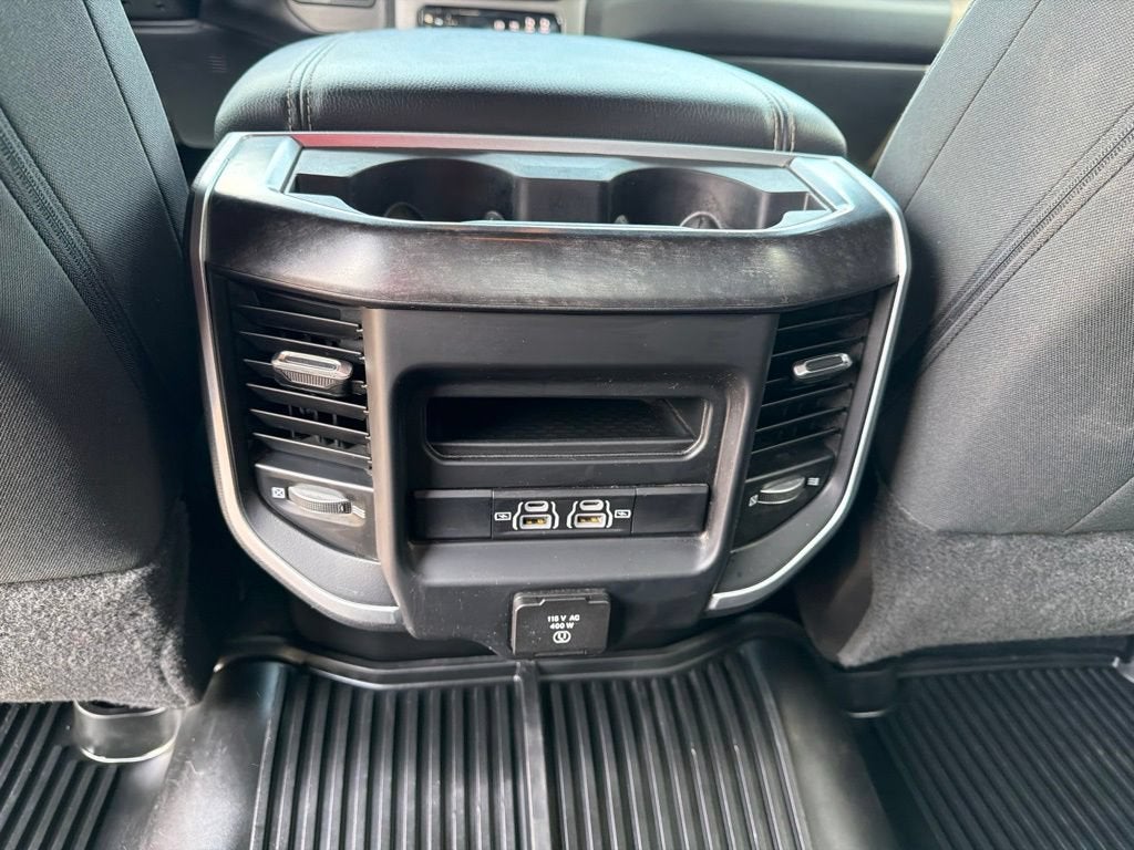 2022 RAM 3500 Big Horn