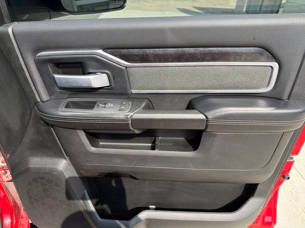 2022 RAM 3500 Big Horn