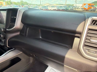 2022 RAM 3500 Big Horn