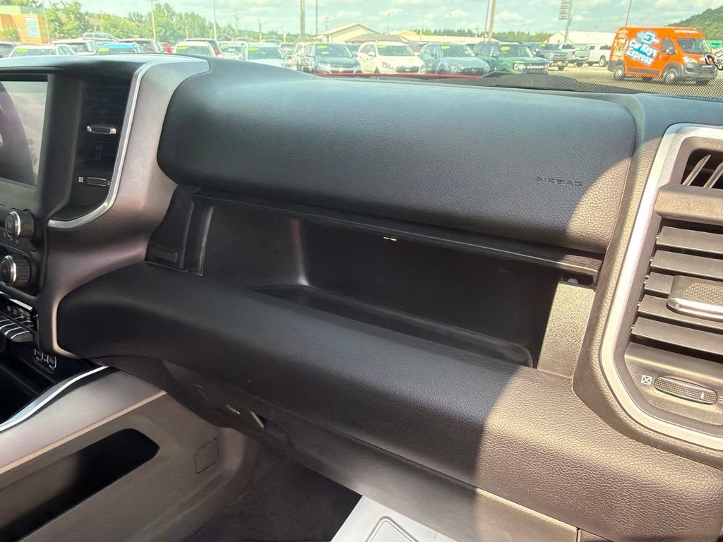 2022 RAM 3500 Big Horn