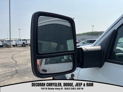 2024 RAM 5500 Chassis Cab Tradesman