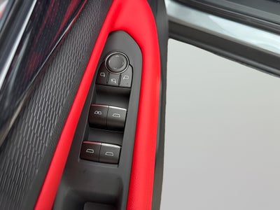 2027 Chevrolet Blazer EV RS