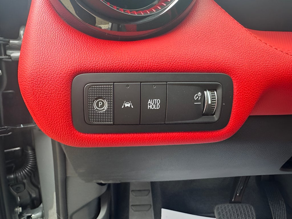2027 Chevrolet Blazer EV RS