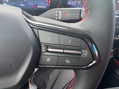 2027 Chevrolet Blazer EV RS