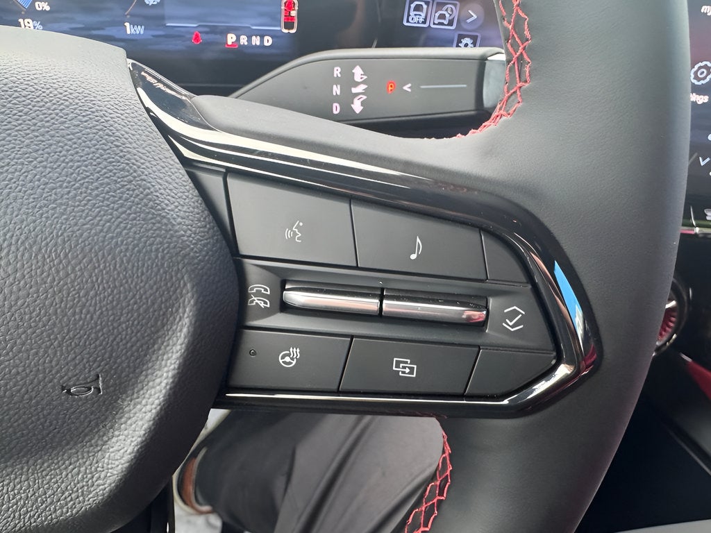 2027 Chevrolet Blazer EV RS