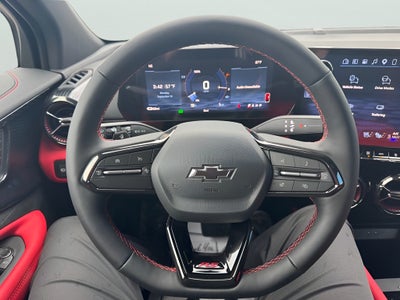 2027 Chevrolet Blazer EV RS