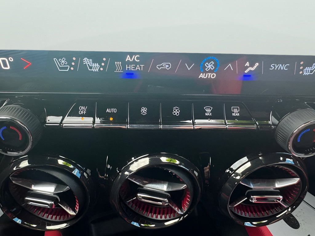 2027 Chevrolet Blazer EV RS
