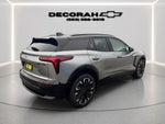 2027 Chevrolet Blazer EV RS