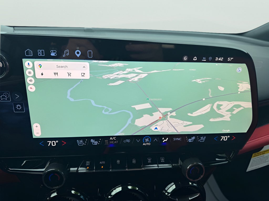 2027 Chevrolet Blazer EV RS