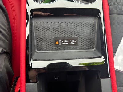 2027 Chevrolet Blazer EV RS