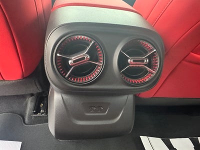2027 Chevrolet Blazer EV RS
