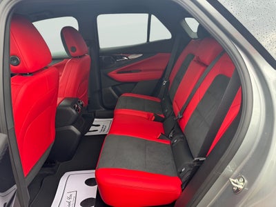 2027 Chevrolet Blazer EV RS
