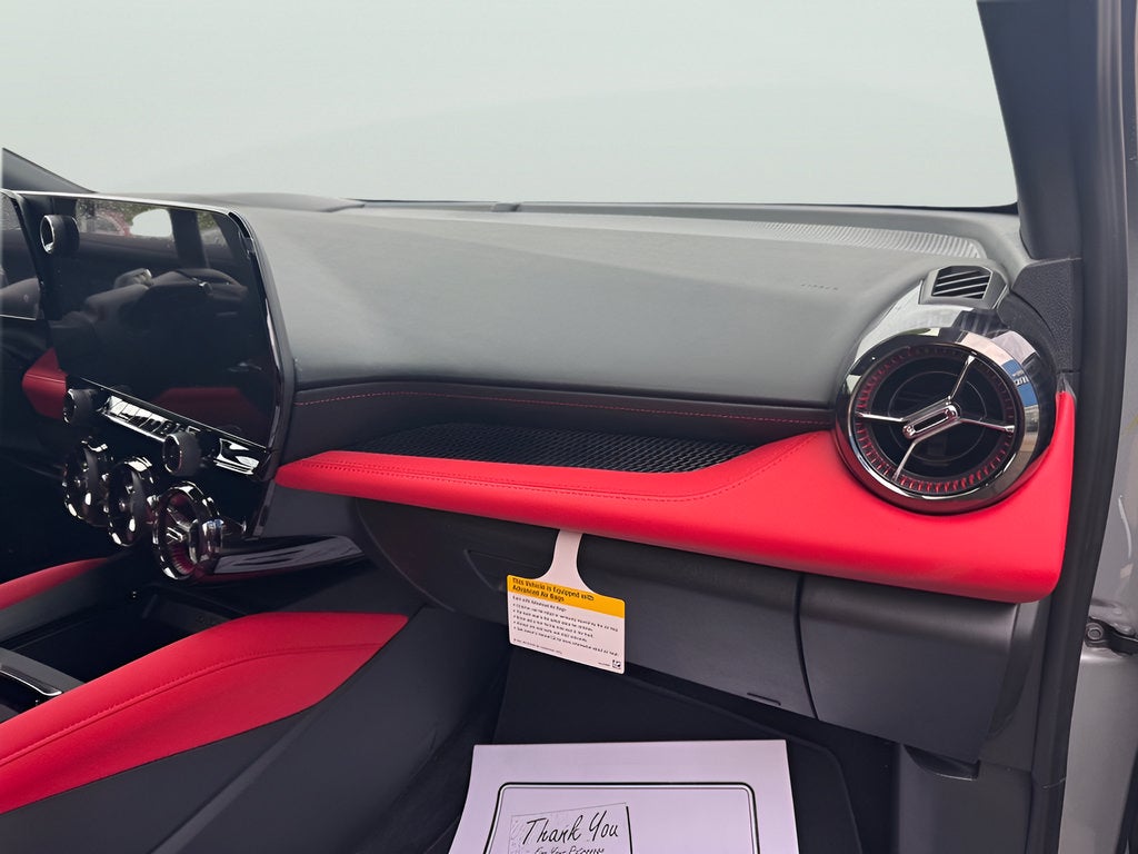 2027 Chevrolet Blazer EV RS