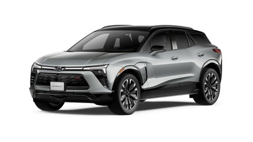 2027 Chevrolet Blazer EV RS
