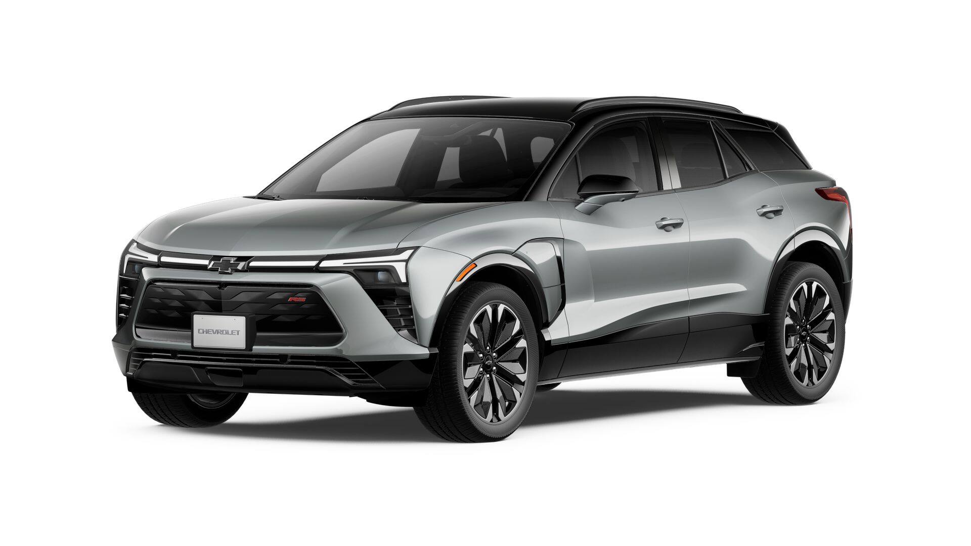 2027 Chevrolet Blazer EV RS