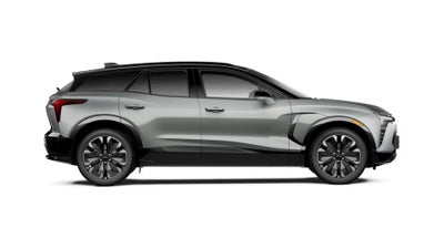 2027 Chevrolet Blazer EV RS