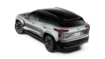 2027 Chevrolet Blazer EV RS