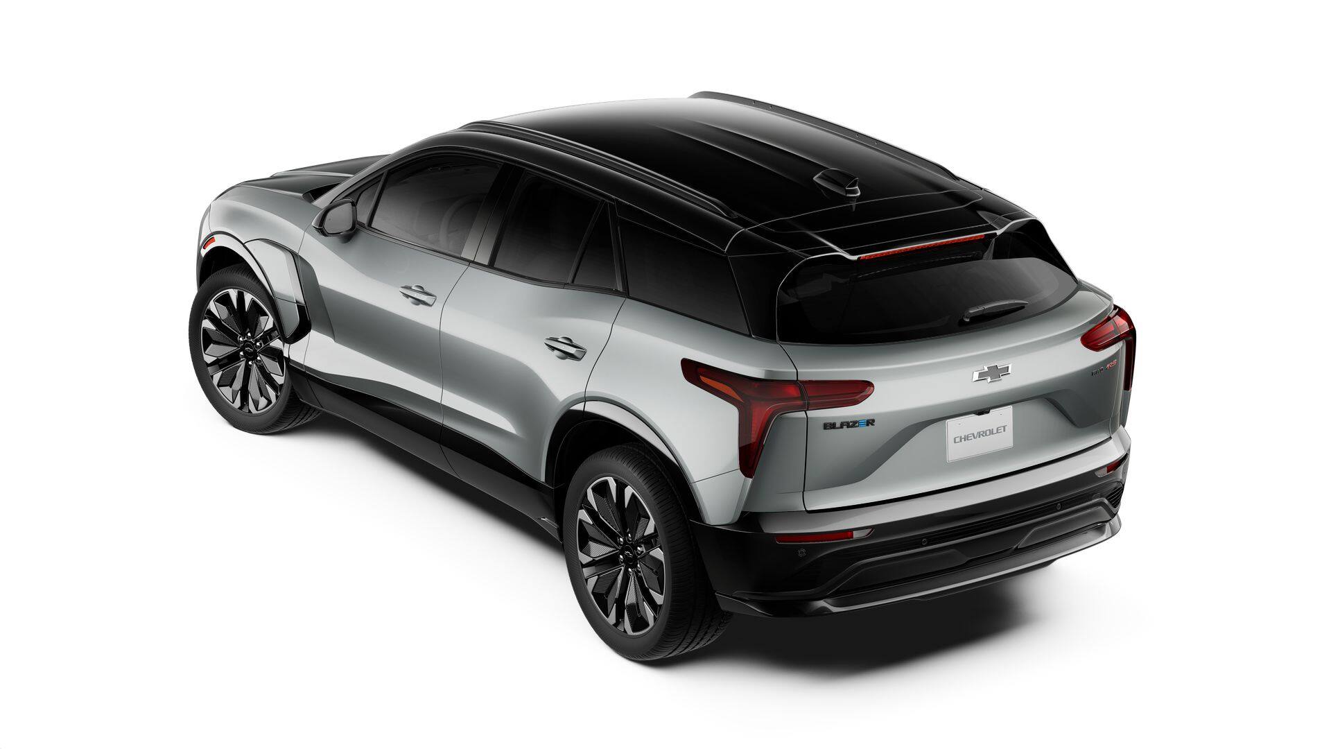 2027 Chevrolet Blazer EV RS