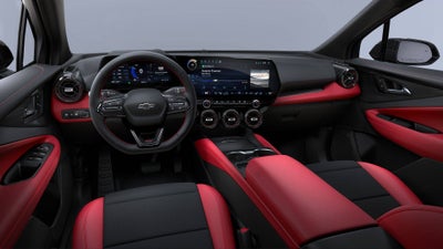 2027 Chevrolet Blazer EV RS