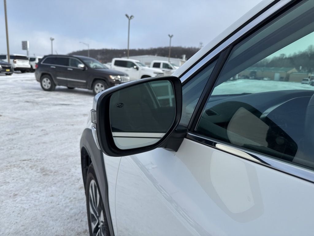 2024 Subaru Outback Touring XT