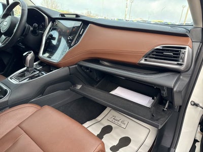 2024 Subaru Outback Touring XT