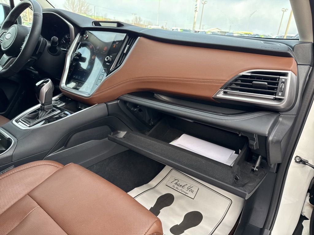 2024 Subaru Outback Touring XT