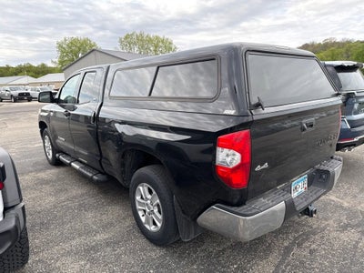 2016 Toyota Tundra 4WD Truck SR