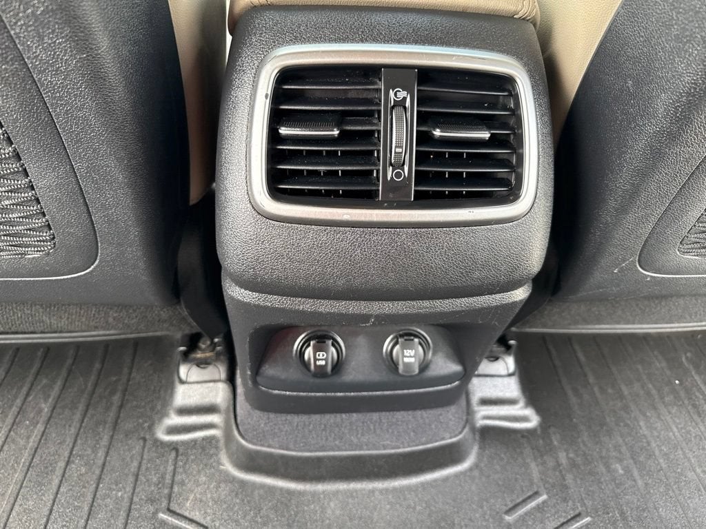 2017 Kia Sorento EX V6