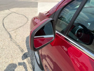2015 Chevrolet Trax LT