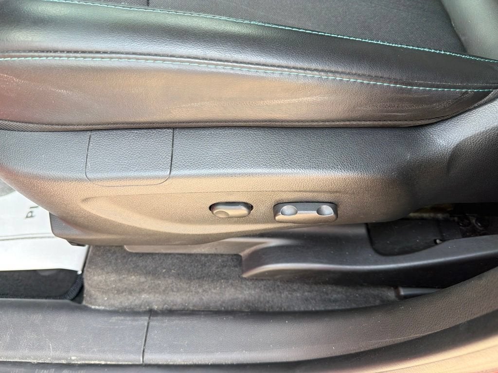 2015 Chevrolet Trax LT