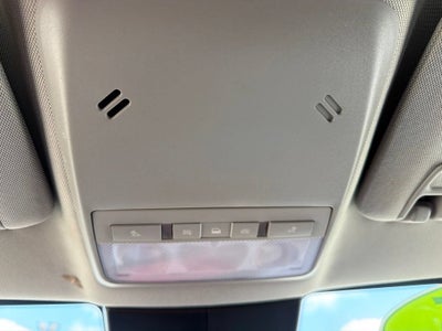 2015 Chevrolet Trax LT