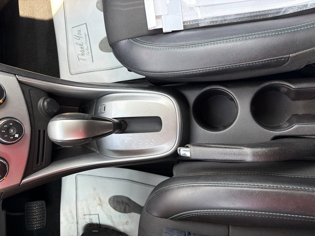 2015 Chevrolet Trax LT