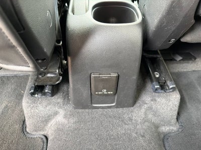 2015 Chevrolet Trax LT