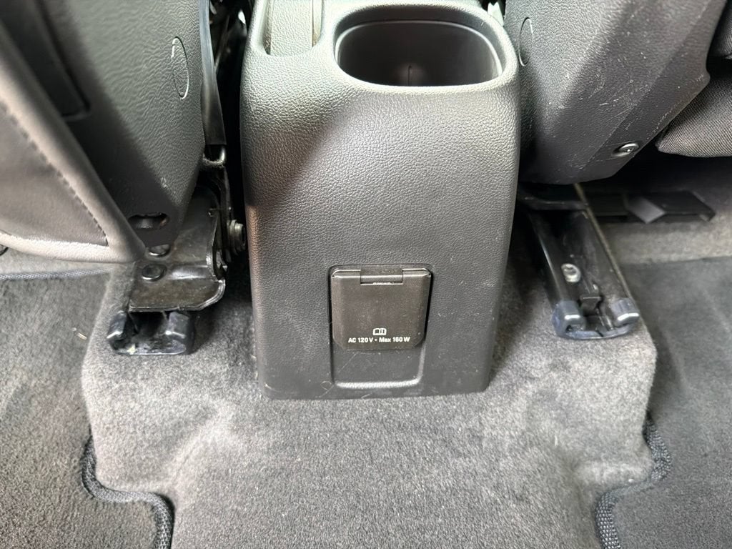 2015 Chevrolet Trax LT
