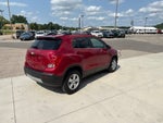 2015 Chevrolet Trax LT