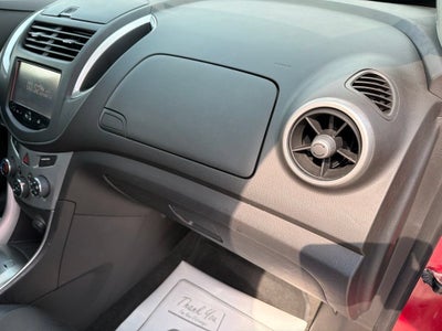 2015 Chevrolet Trax LT