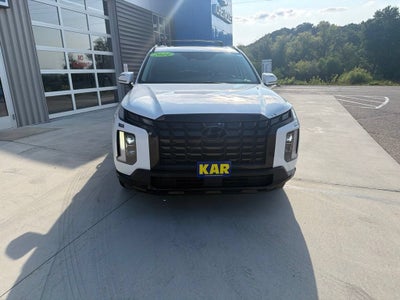 2024 Hyundai Palisade XRT