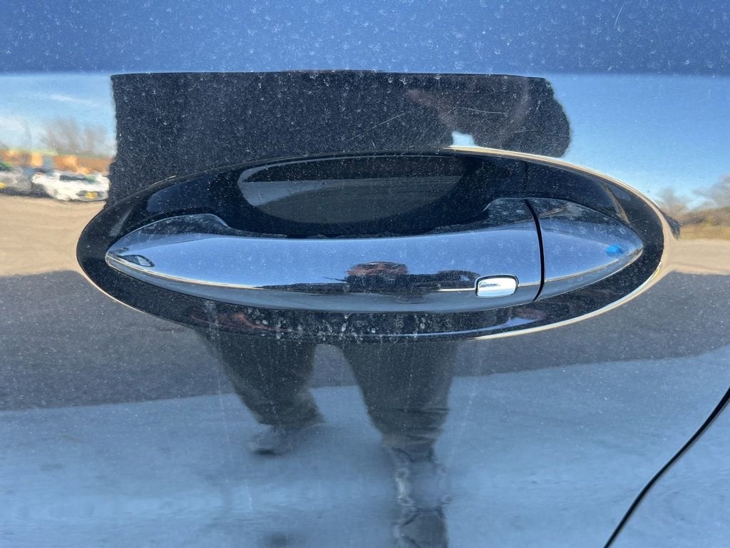 2024 Buick Envision Sport Touring