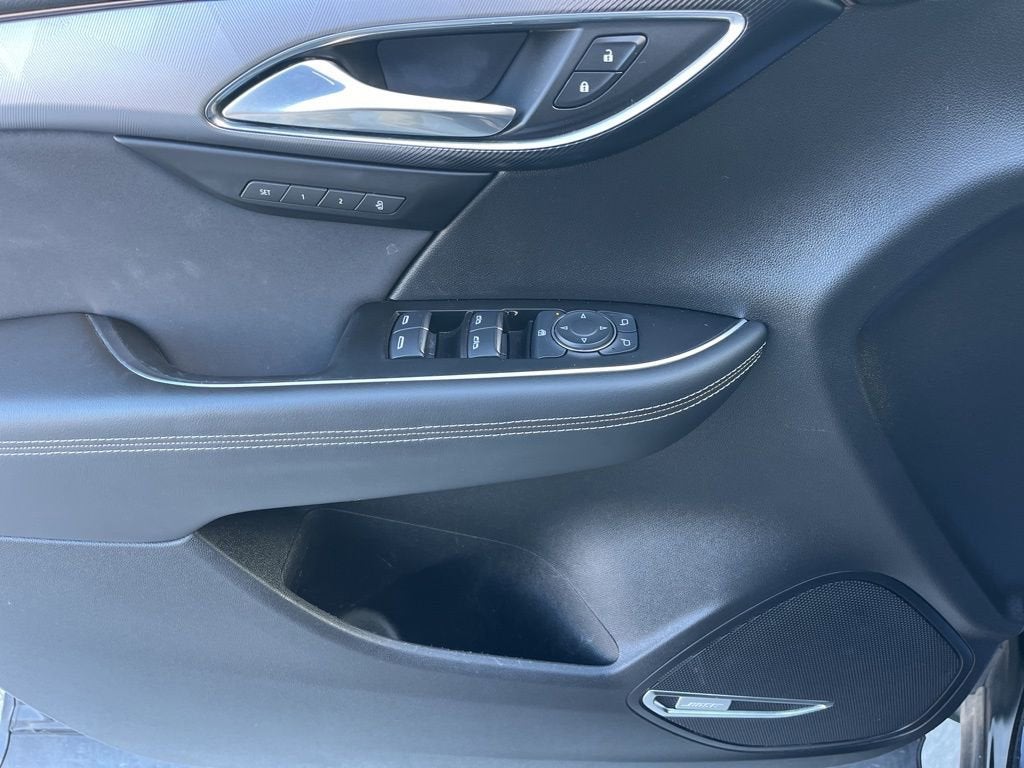 2024 Buick Envision Sport Touring