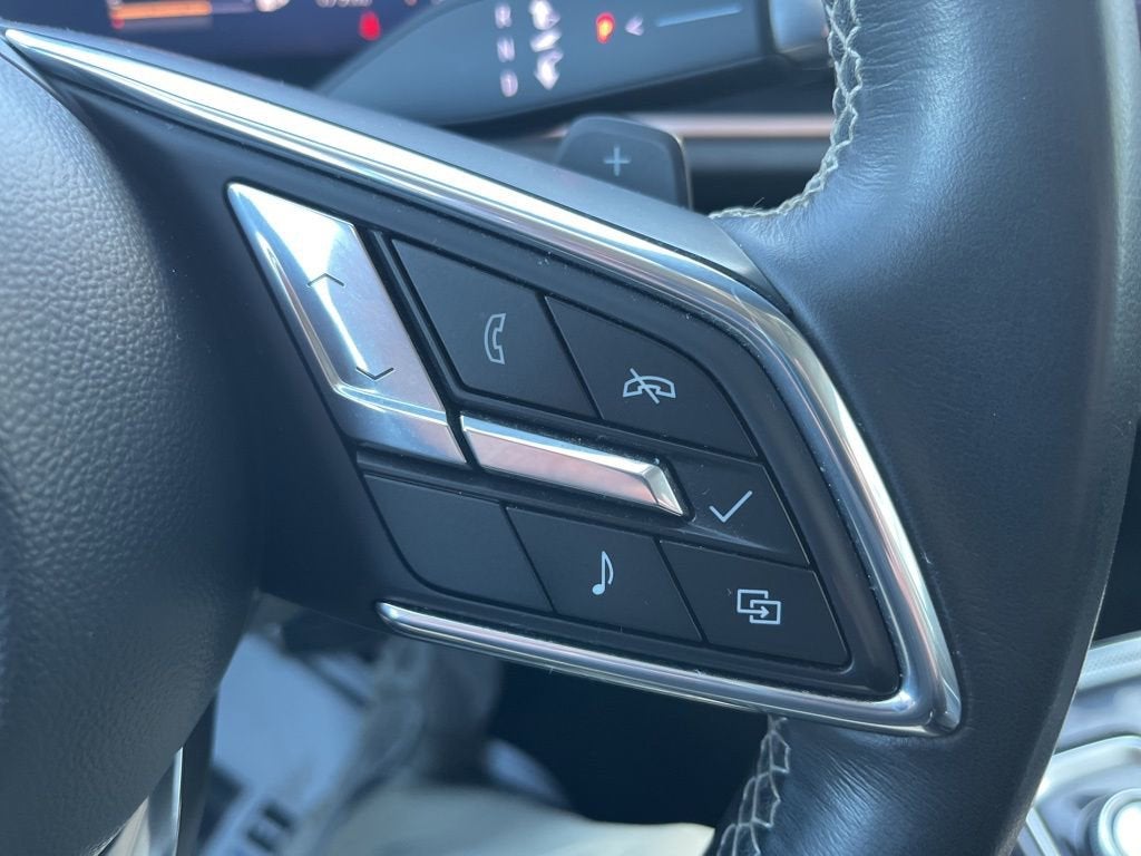 2024 Buick Envision Sport Touring