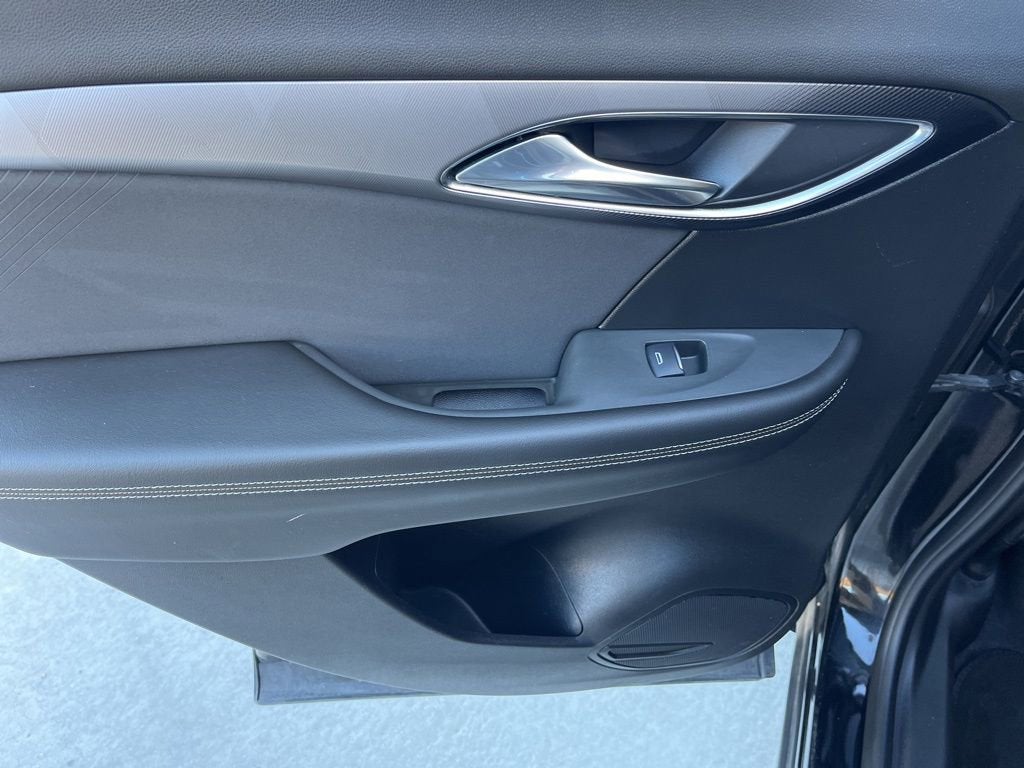 2024 Buick Envision Sport Touring