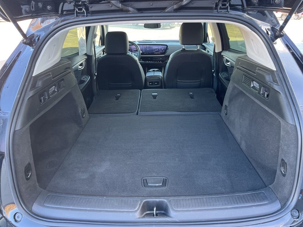 2024 Buick Envision Sport Touring