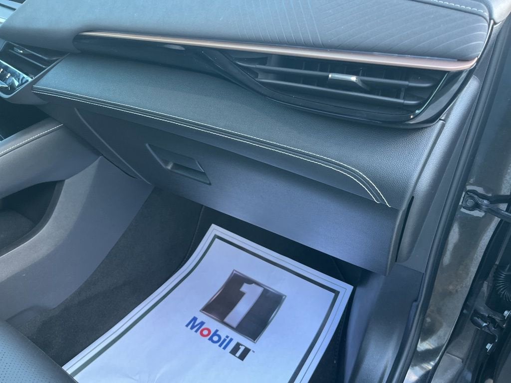 2024 Buick Envision Sport Touring