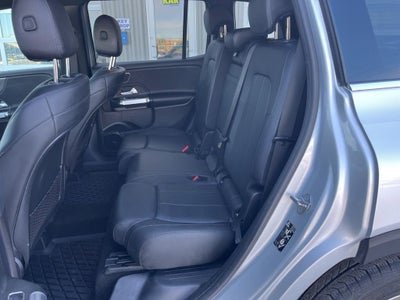 2020 Mercedes-Benz GLB GLB 250