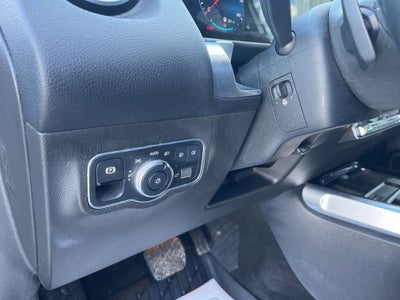 2020 Mercedes-Benz GLB GLB 250