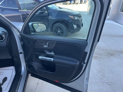 2020 Mercedes-Benz GLB GLB 250